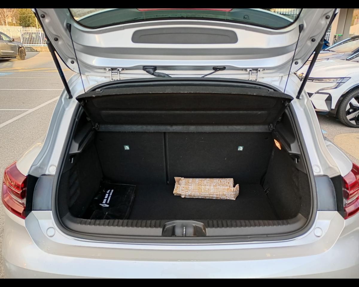 Renault Renault Clio usata 18