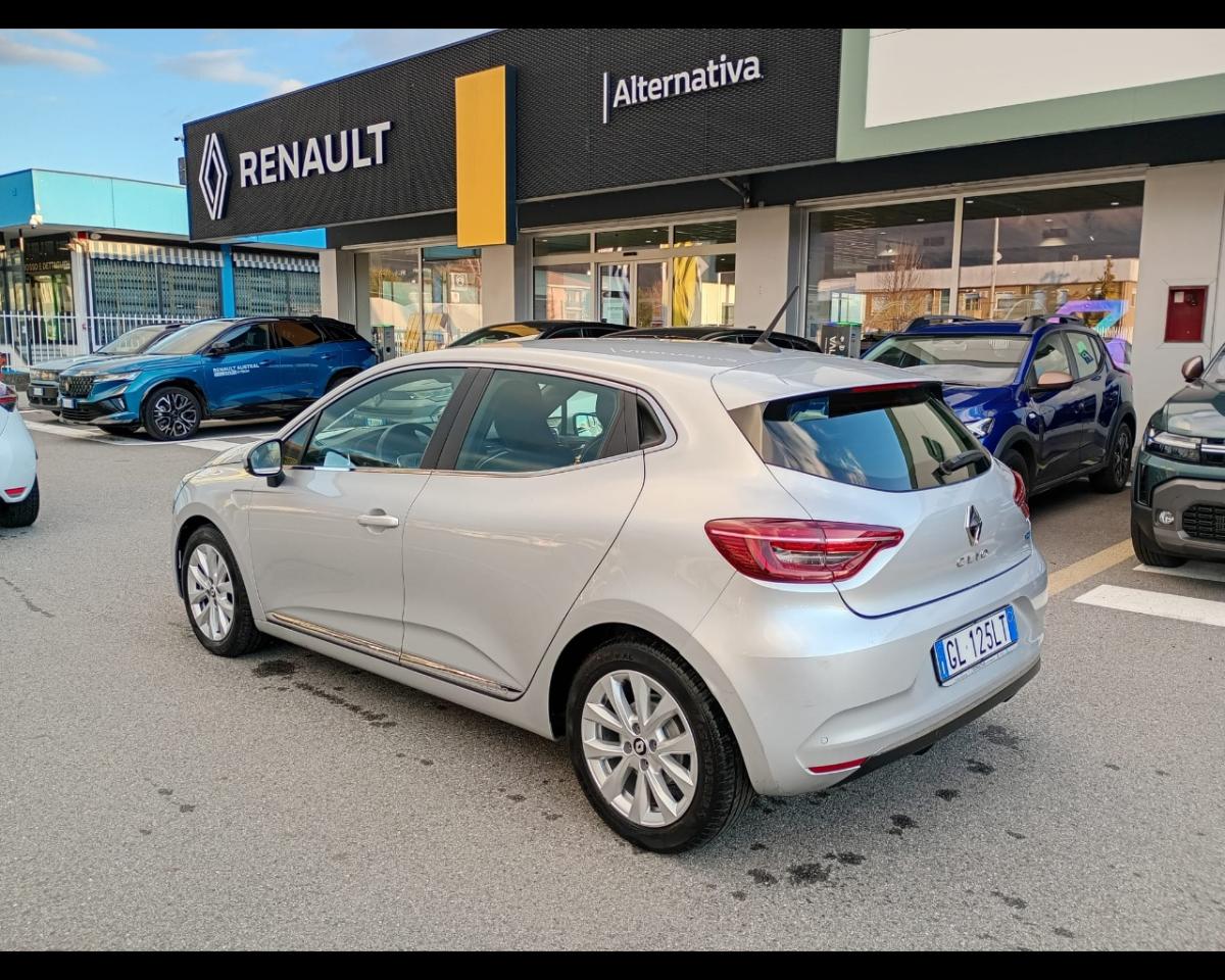 Renault Renault Clio usata 19