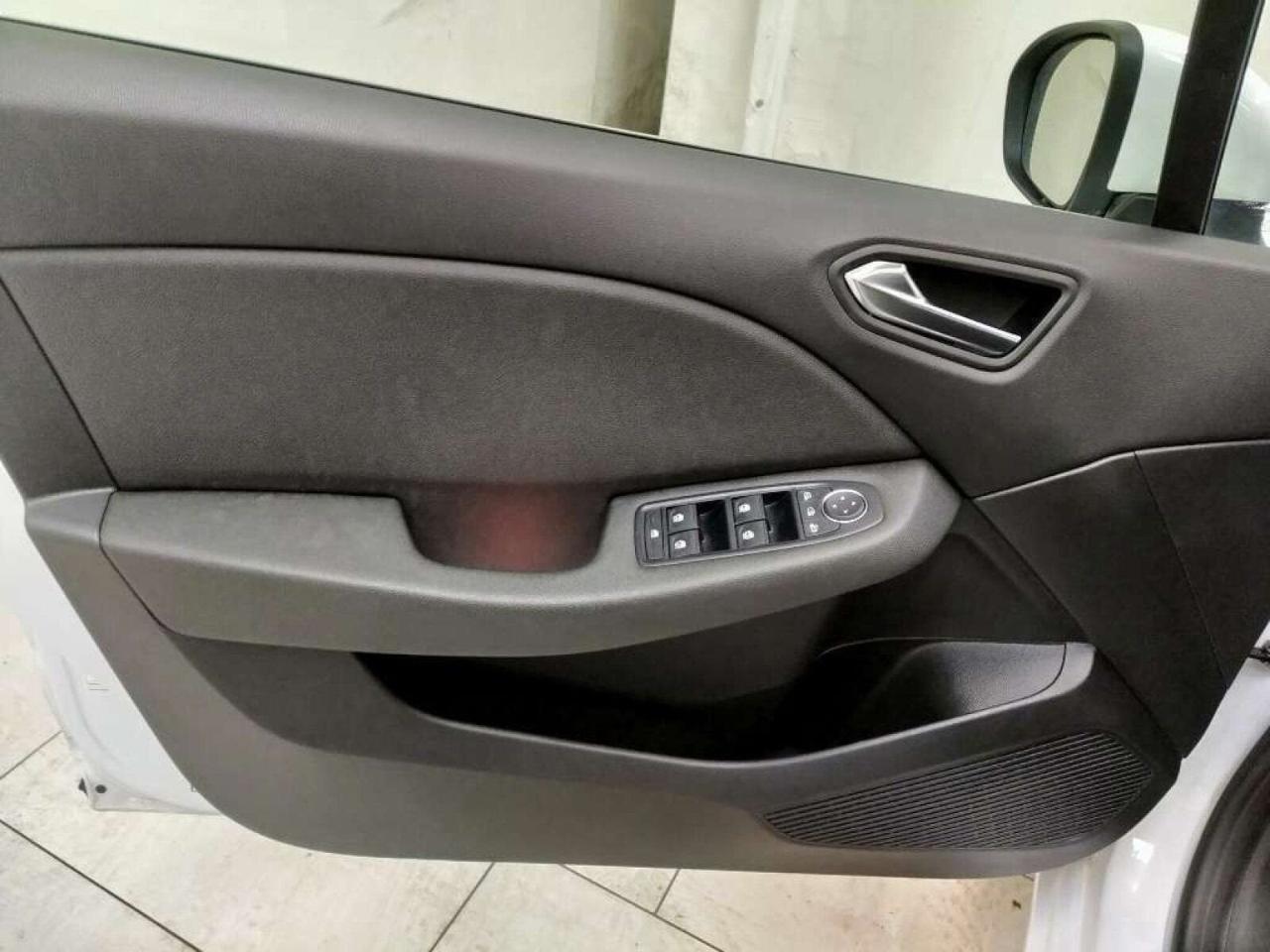 Renault Renault Clio usata 1