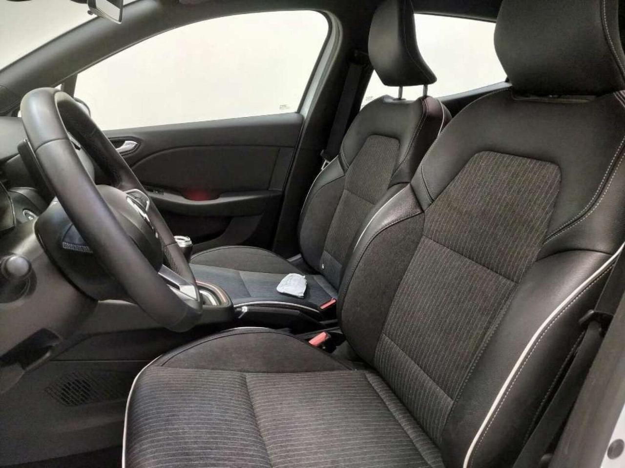 Renault Renault Clio usata 2