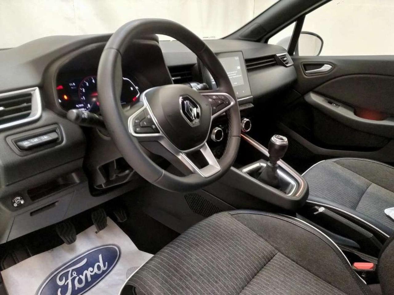 Renault Renault Clio usata 3