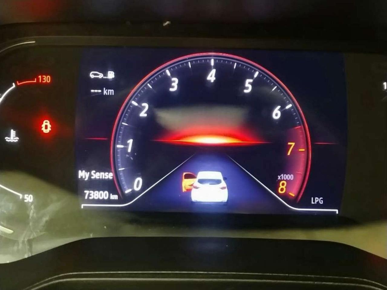 Renault Renault Clio usata 4