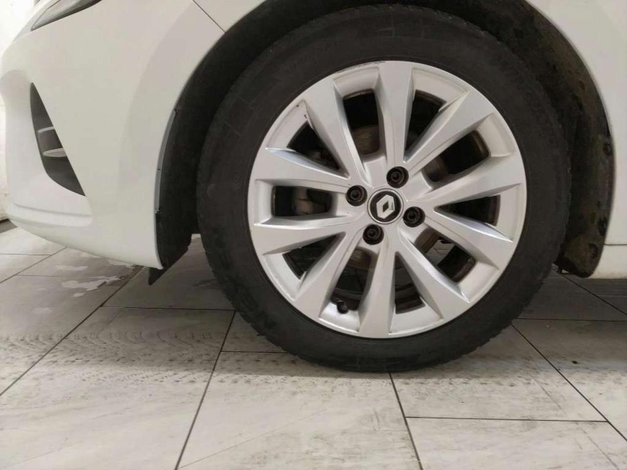 Renault Renault Clio usata 6