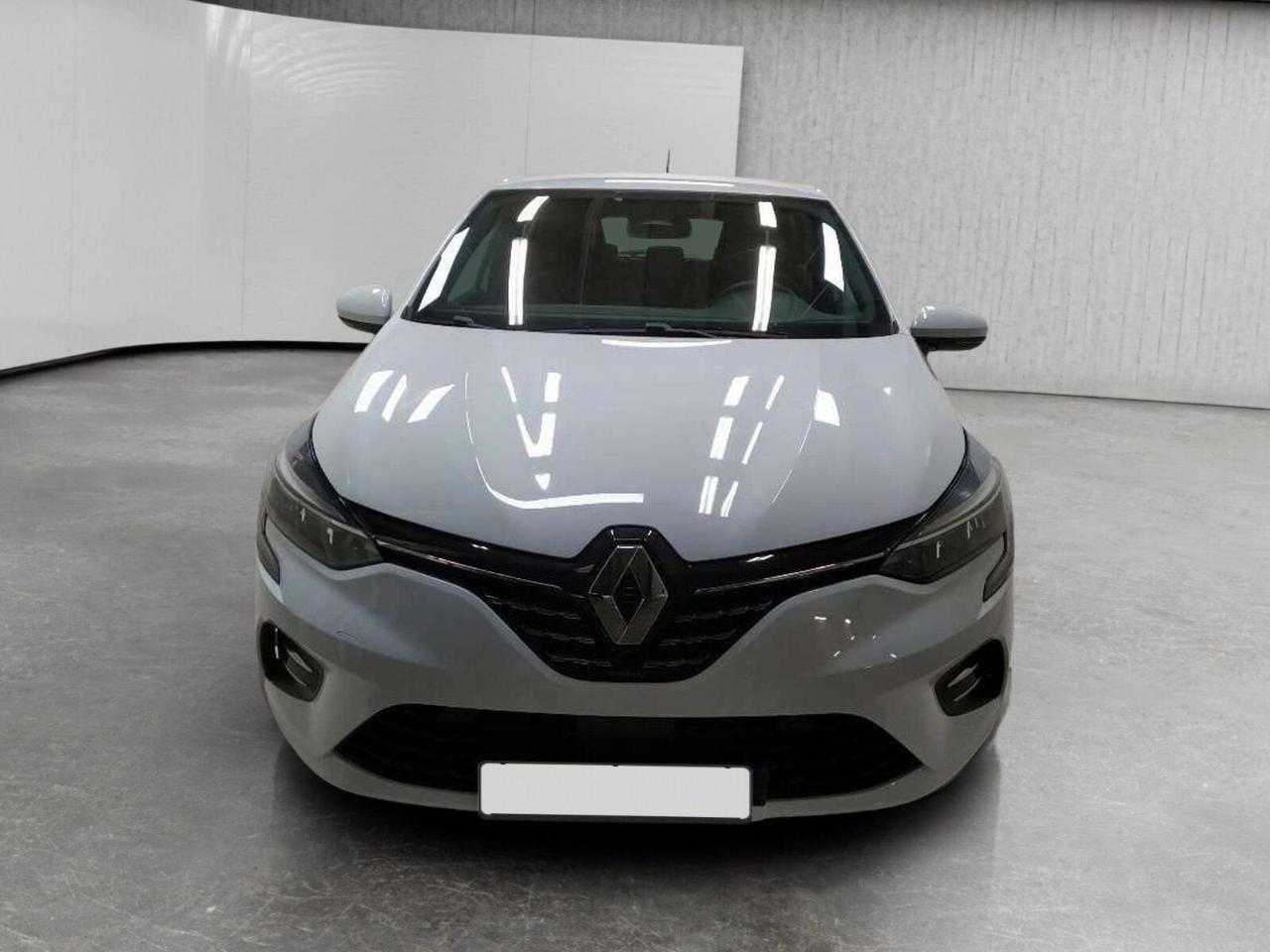 Renault Renault Clio usata 7