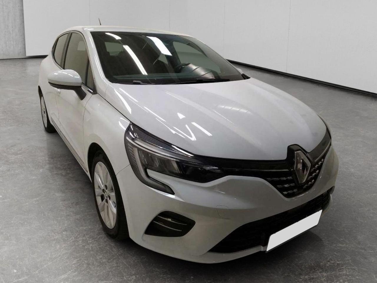 Renault Renault Clio usata 8