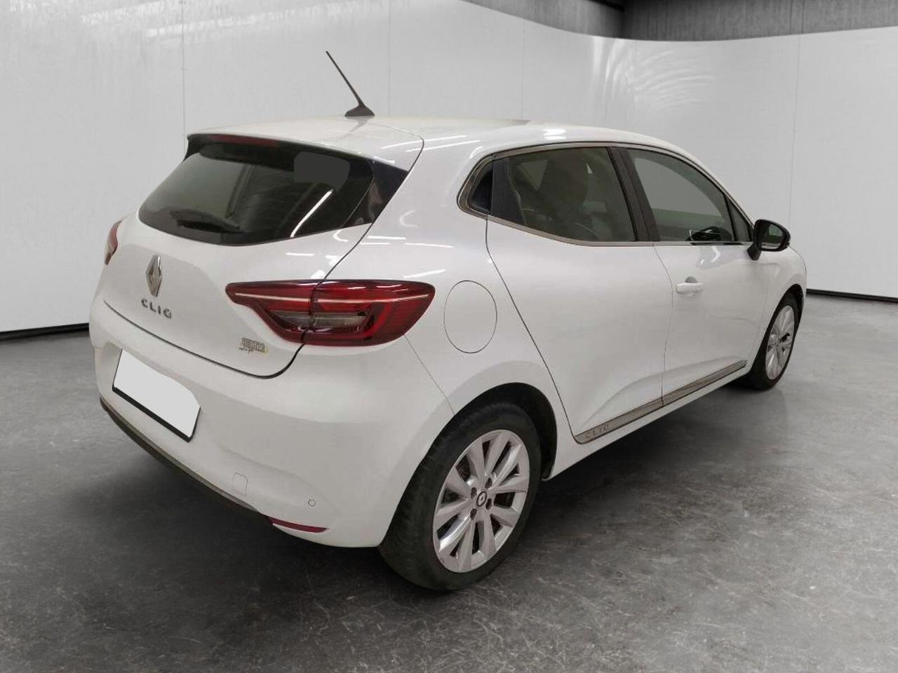 Renault Renault Clio usata 9