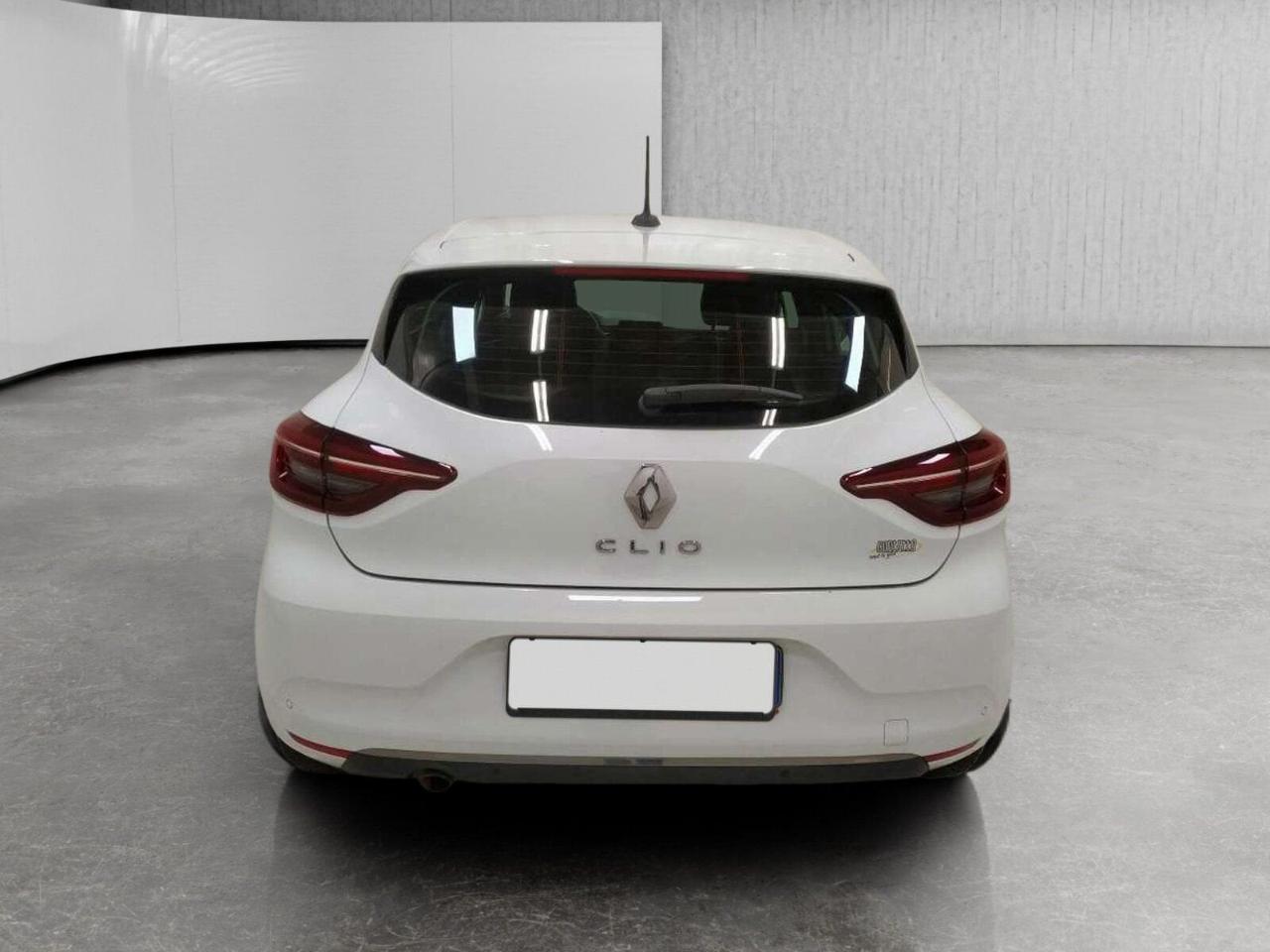 Renault Renault Clio usata 10