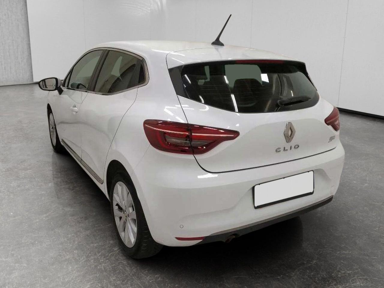 Renault Renault Clio usata 11