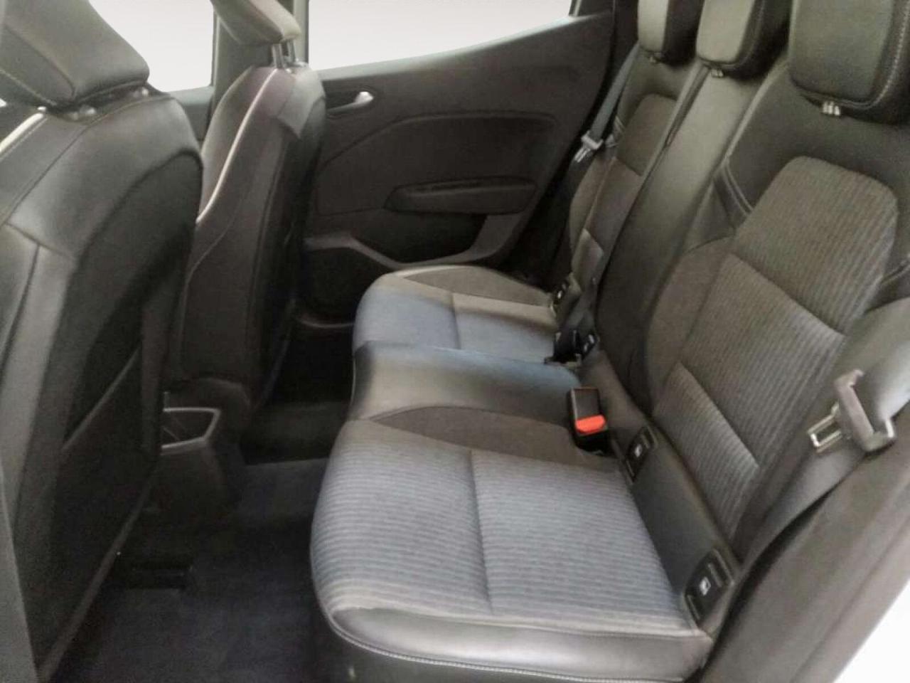 Renault Renault Clio usata 13
