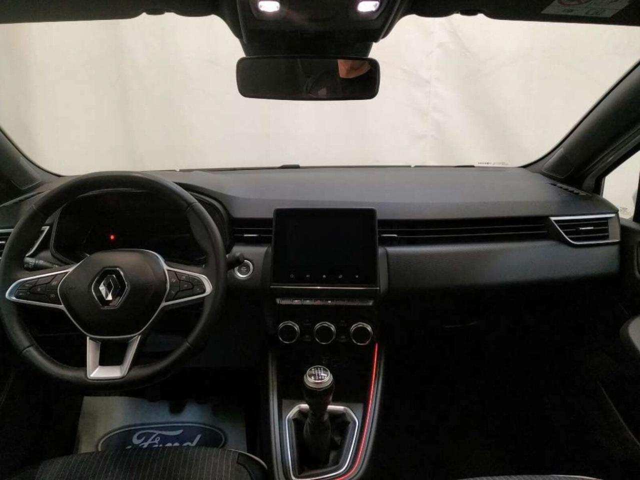 Renault Renault Clio usata 14