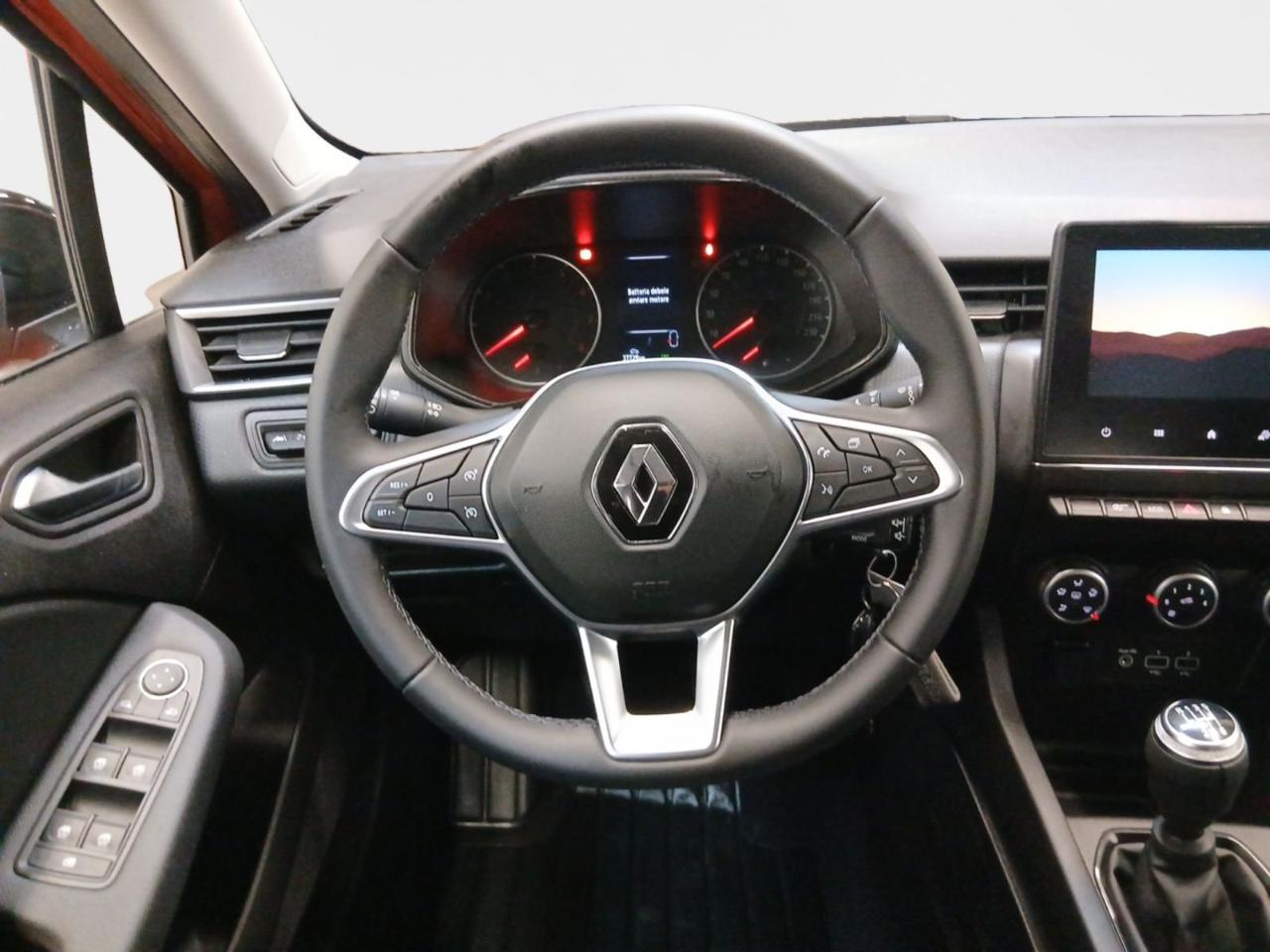 Renault Renault Clio usata 2