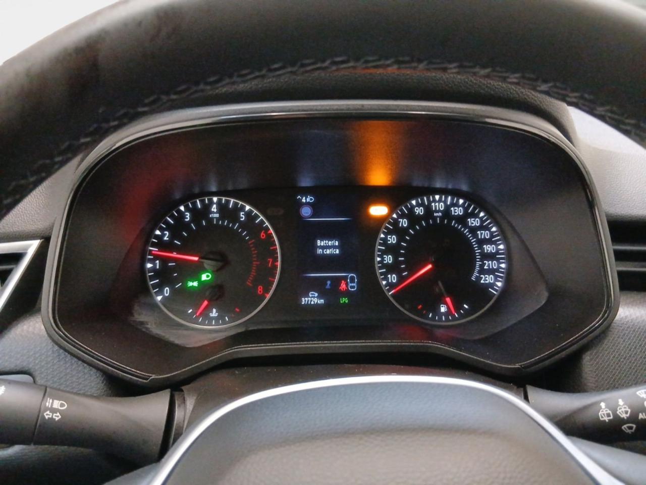 Renault Renault Clio usata 3