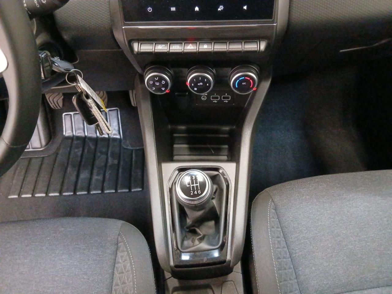 Renault Renault Clio usata 4