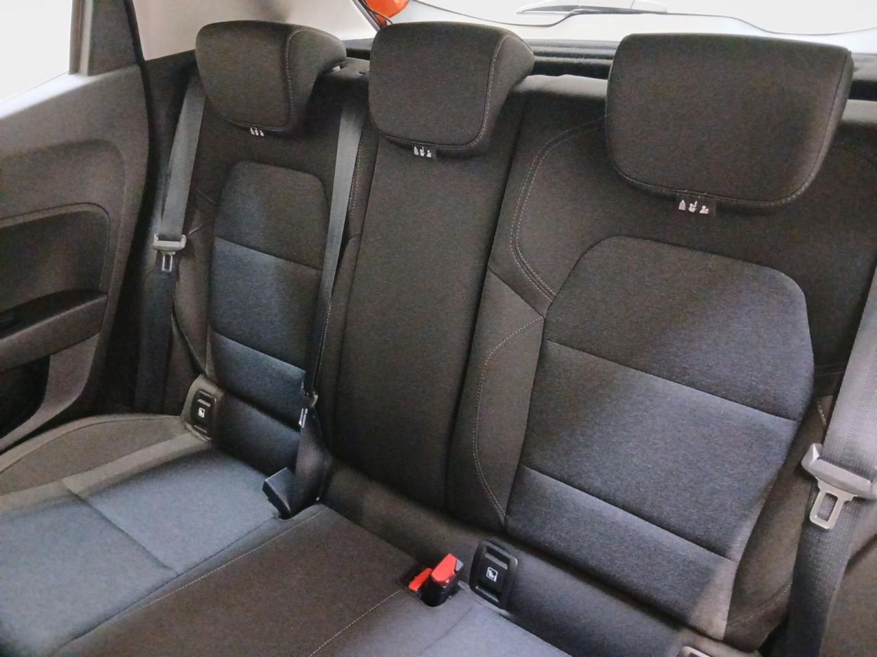 Renault Renault Clio usata 5