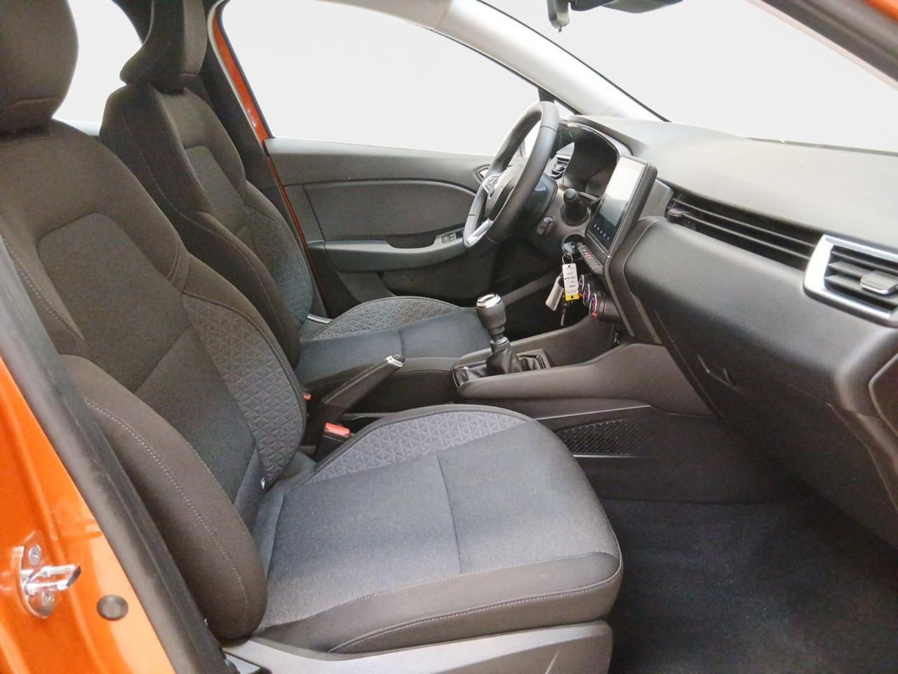 Renault Renault Clio usata 6