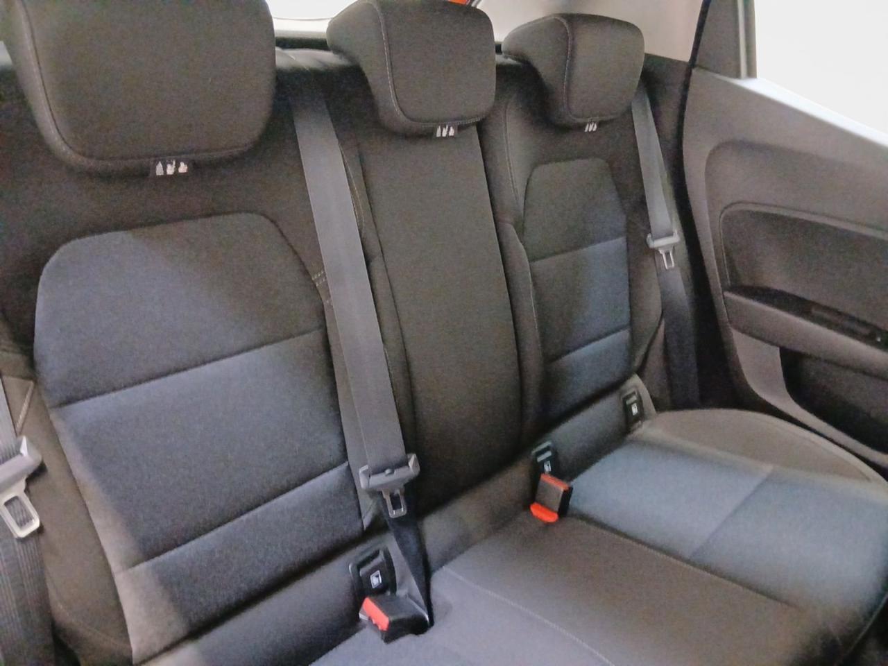 Renault Renault Clio usata 7