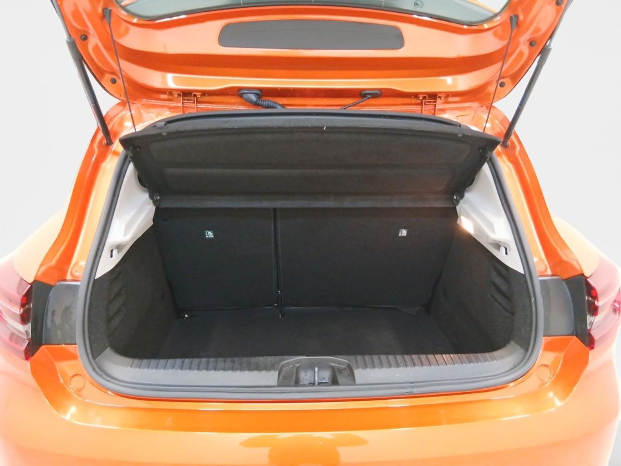 Renault Renault Clio usata 8