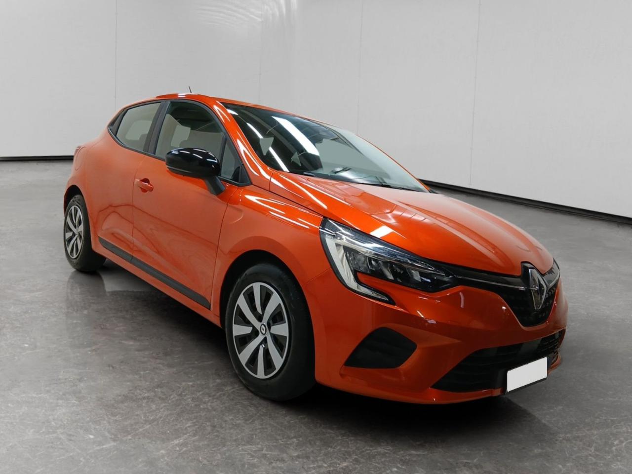 Renault Renault Clio usata 10