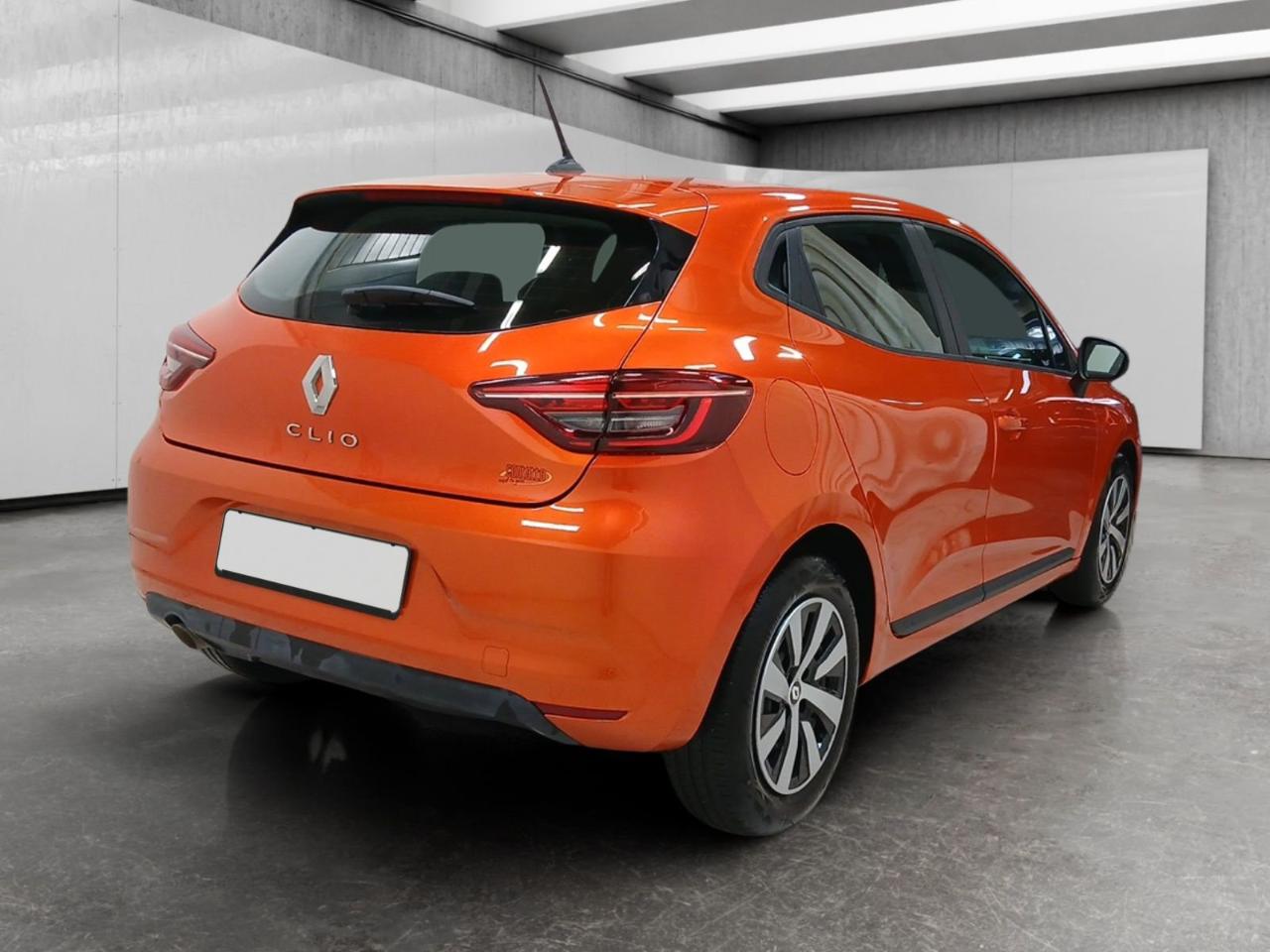 Renault Renault Clio usata 11