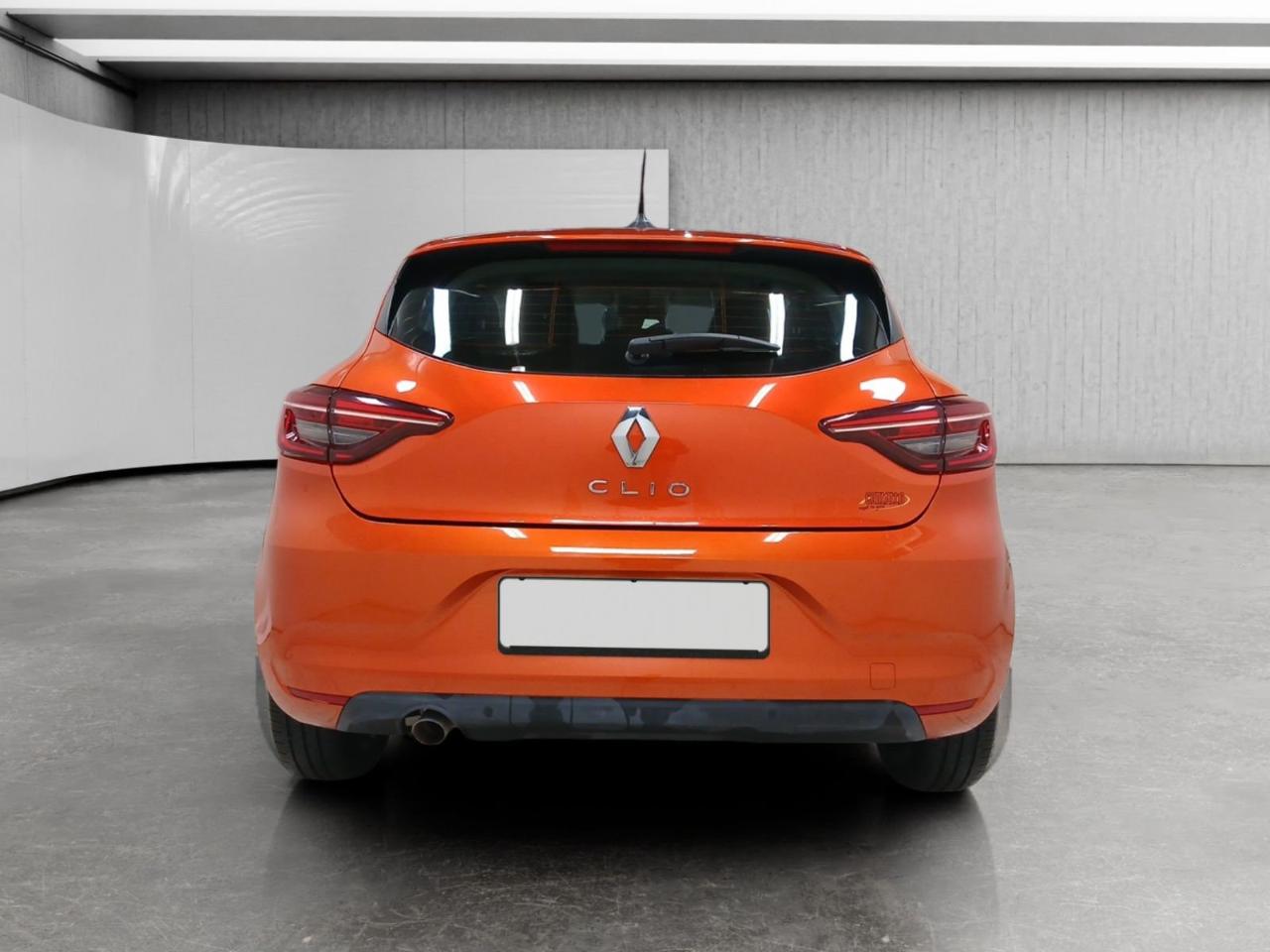 Renault Renault Clio usata 12