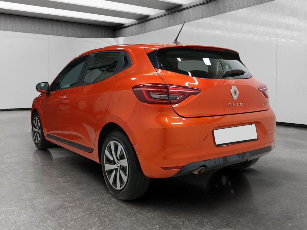 Renault Renault Clio usata 13
