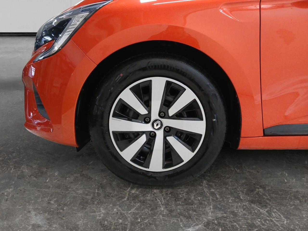 Renault Renault Clio usata 14