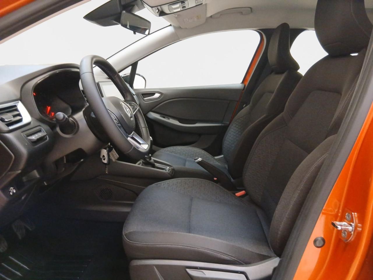 Renault Renault Clio usata 15