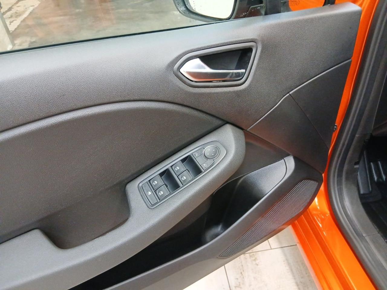 Renault Renault Clio usata 16