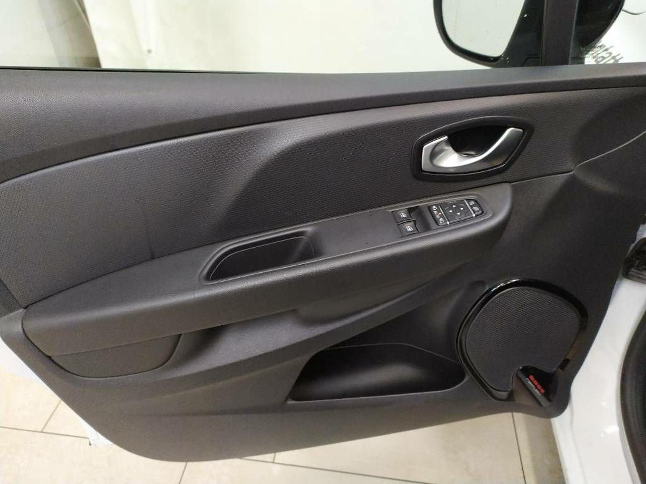 Renault Renault Clio usata 2