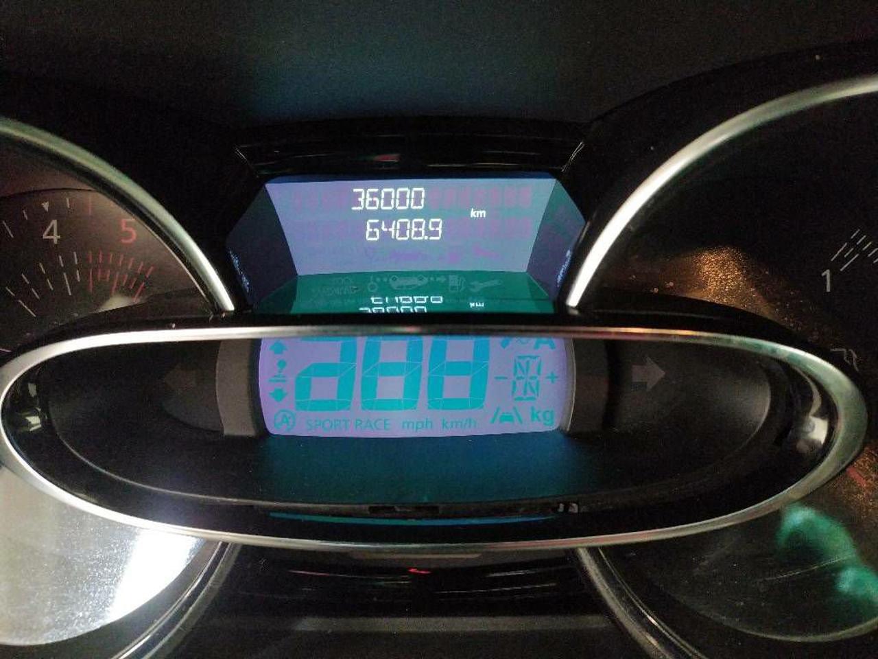 Renault Renault Clio usata 3