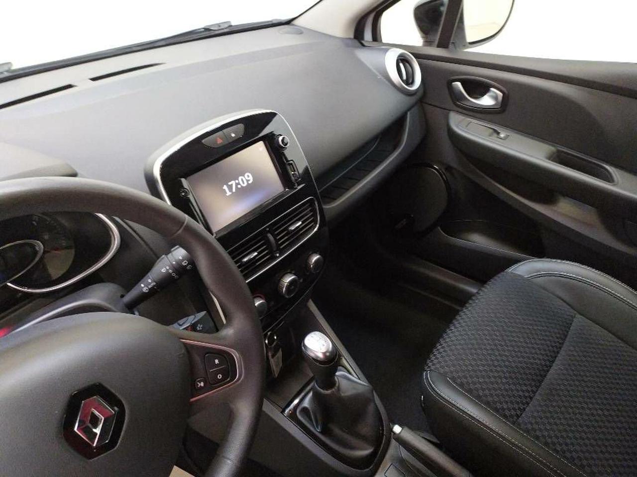 Renault Renault Clio usata 4