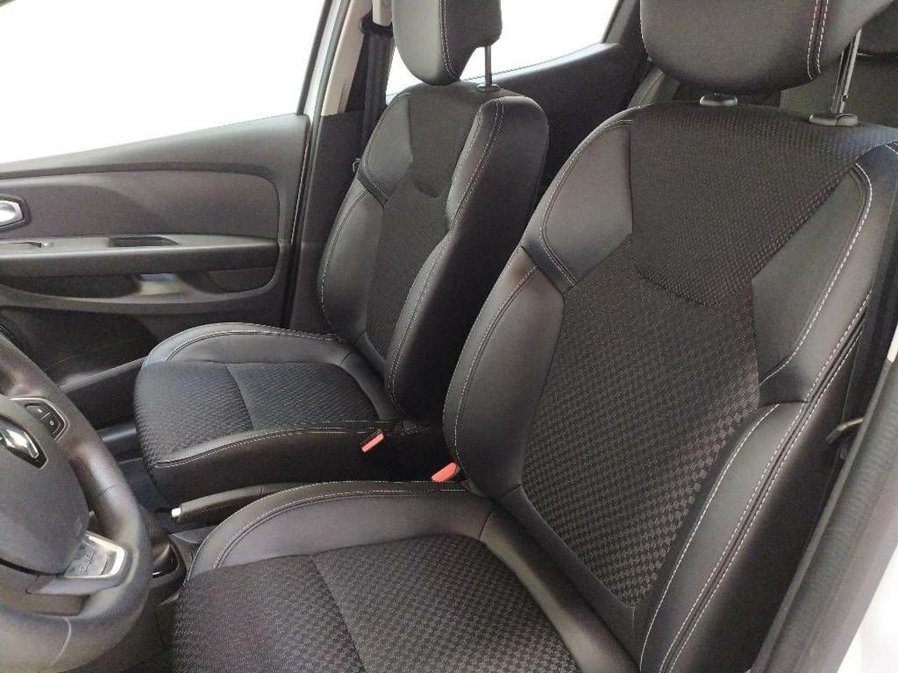 Renault Renault Clio usata 5