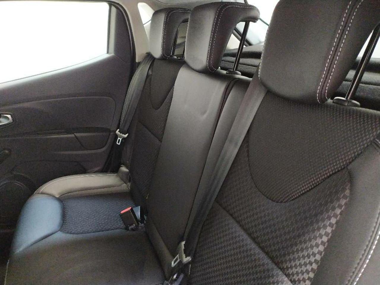 Renault Renault Clio usata 6