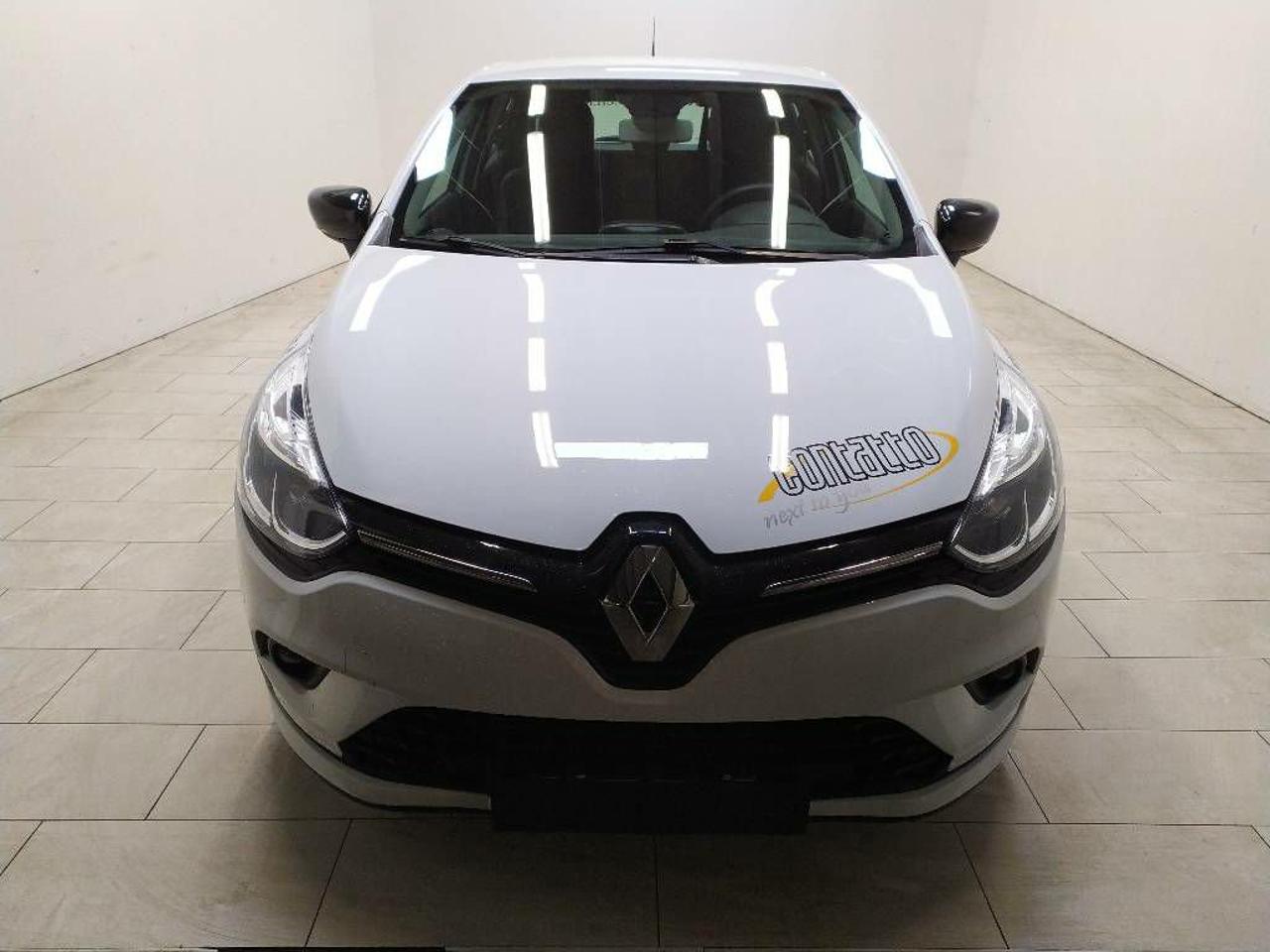Renault Renault Clio usata 7