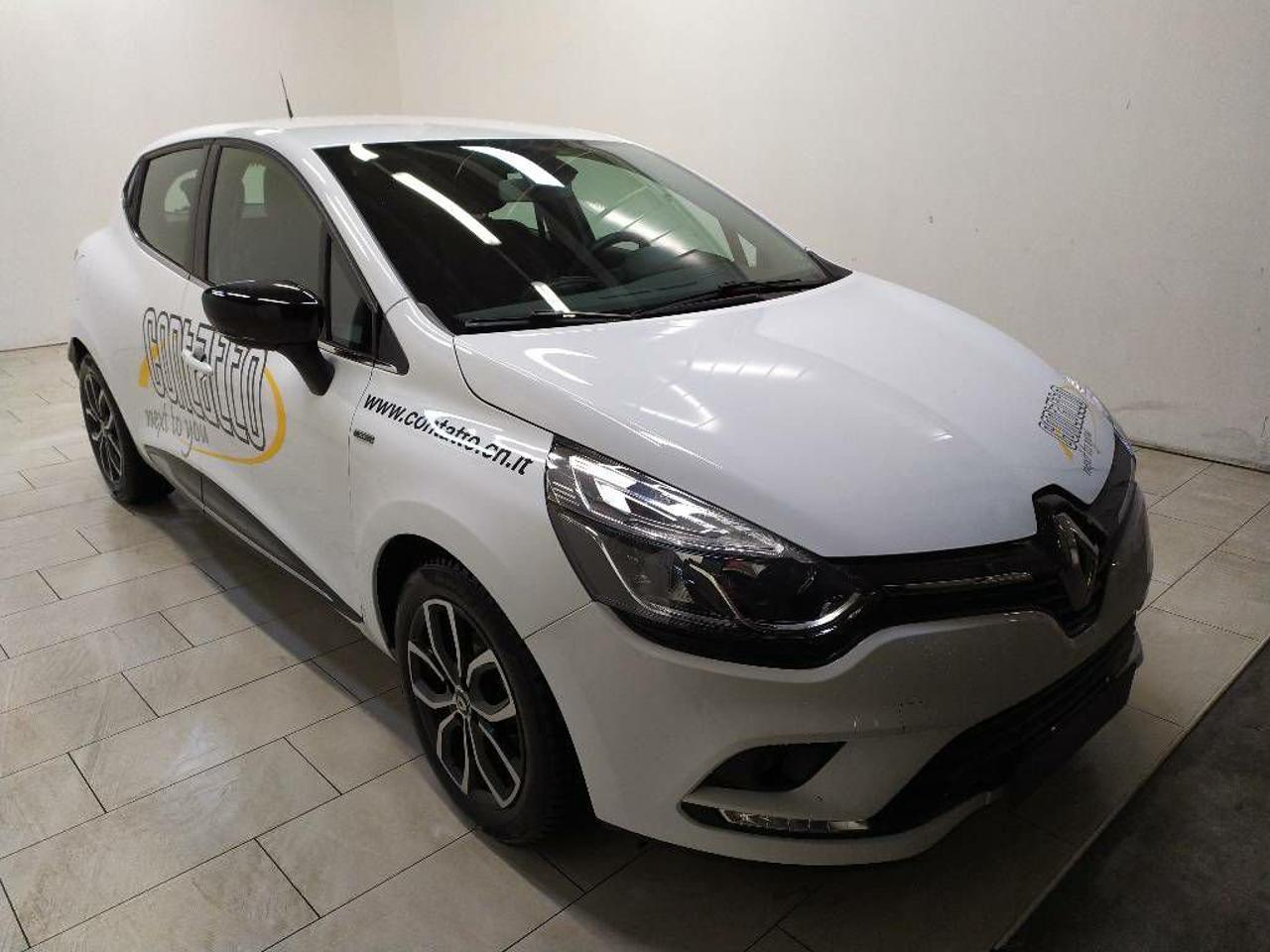 Renault Renault Clio usata 8