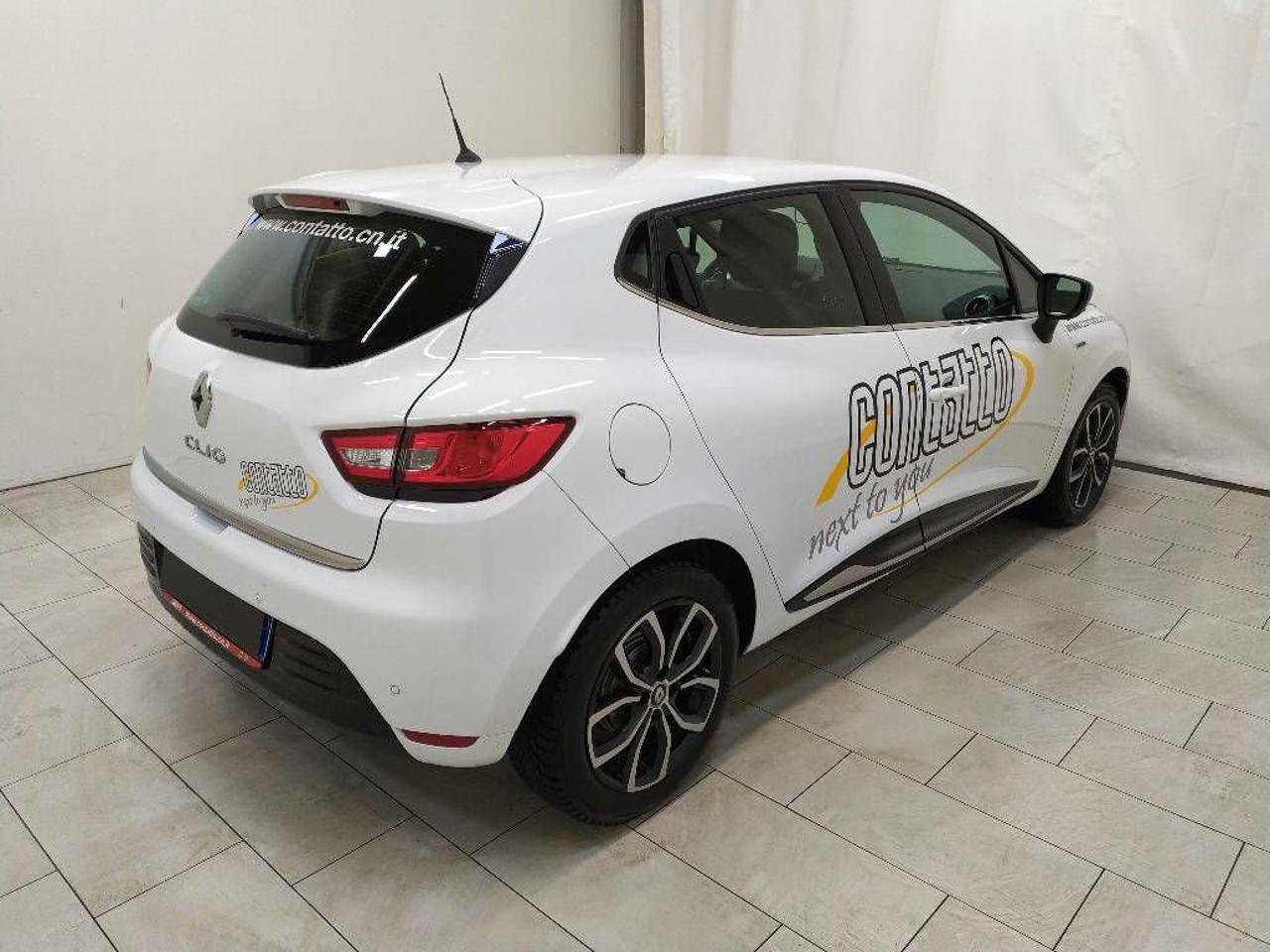 Renault Renault Clio usata 9