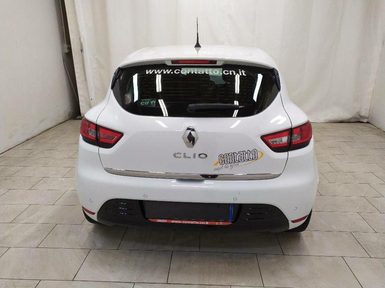 Renault Renault Clio usata 10