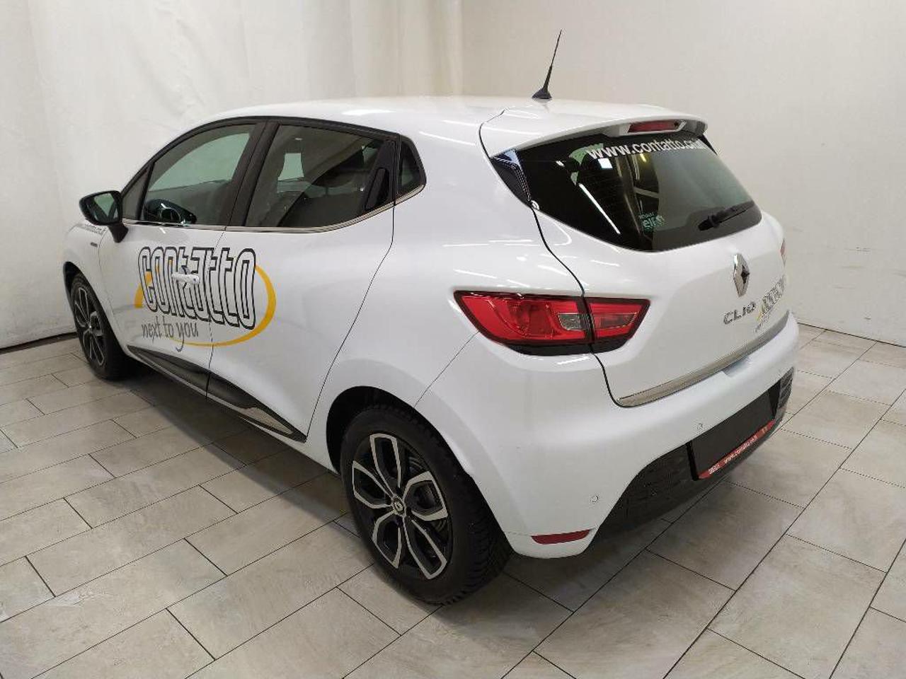 Renault Renault Clio usata 11