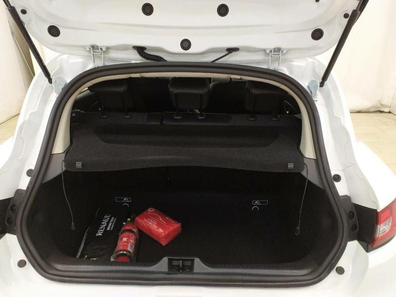 Renault Renault Clio usata 12