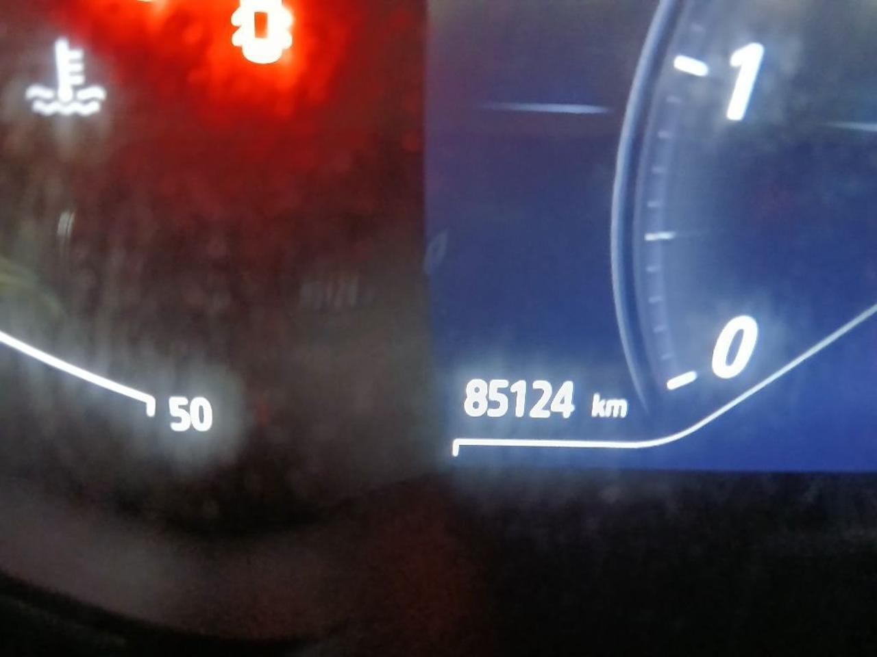 Renault Renault Clio usata 3