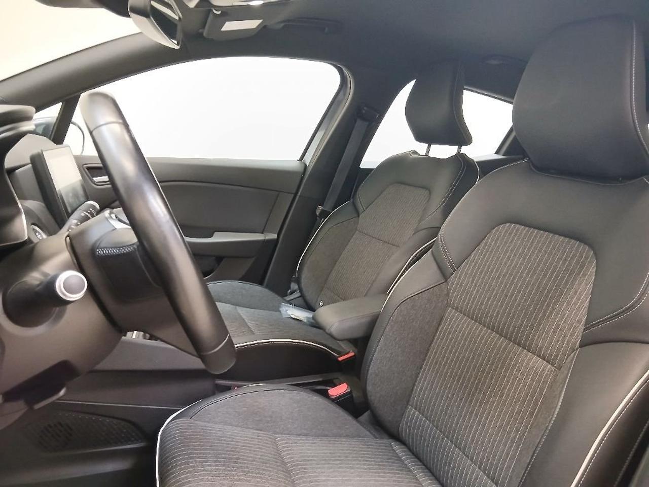 Renault Renault Clio usata 4