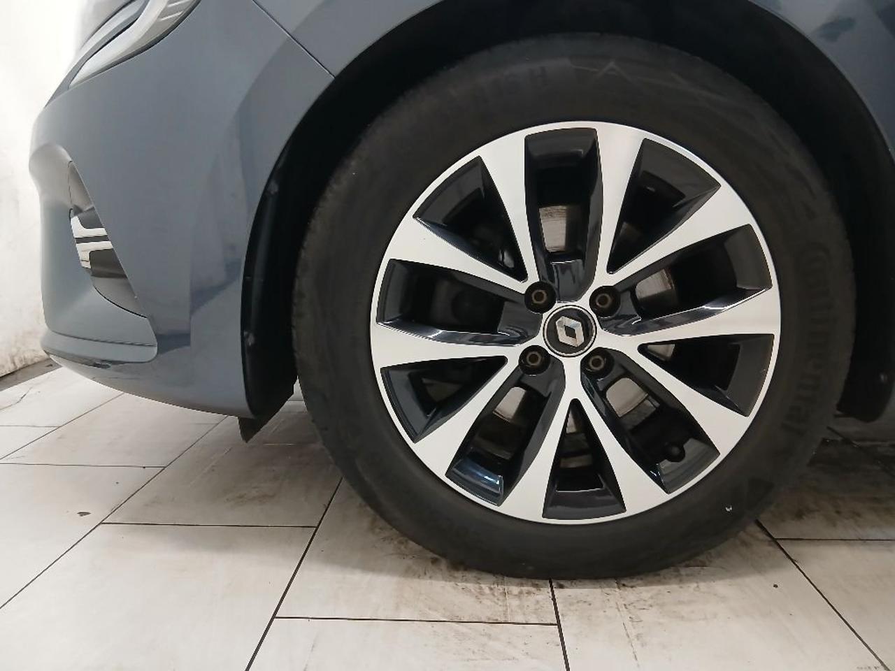 Renault Renault Clio usata 5