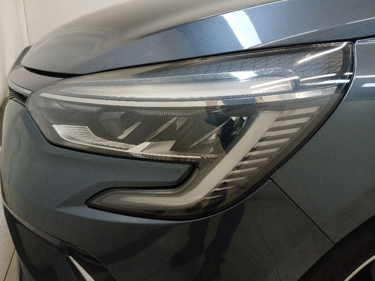 Renault Renault Clio usata 6