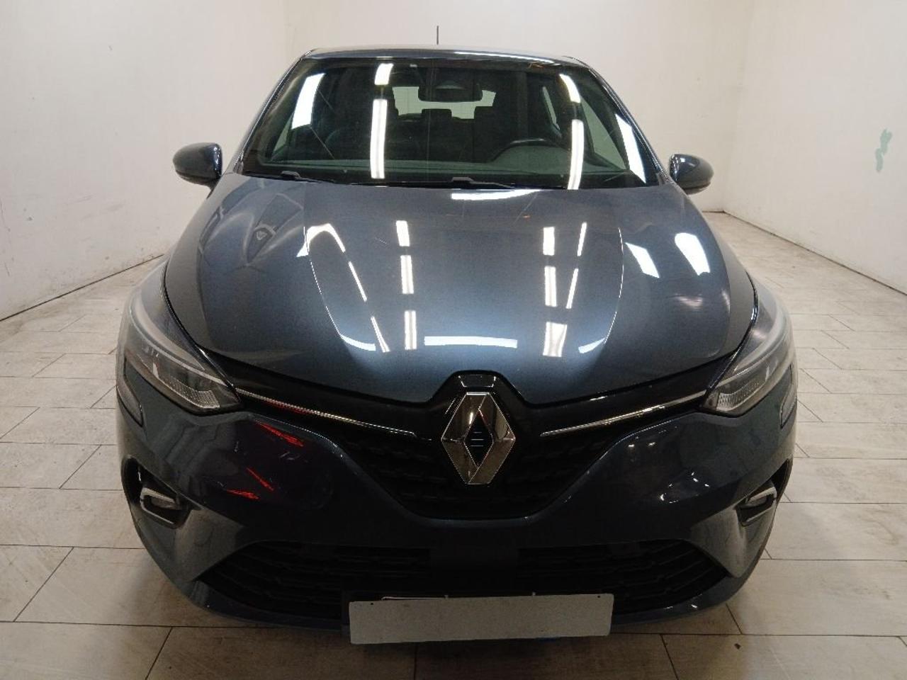 Renault Renault Clio usata 7