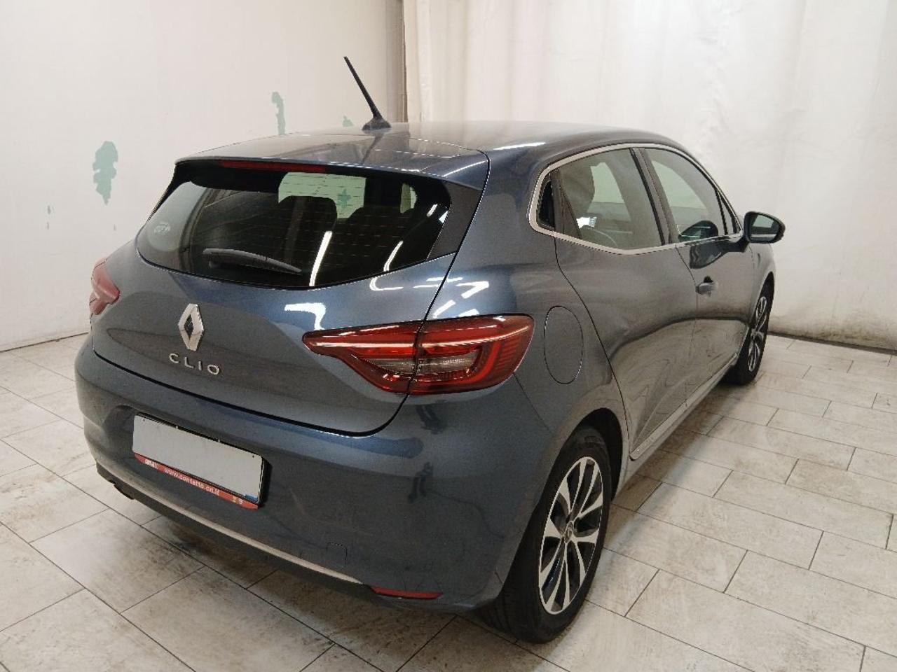 Renault Renault Clio usata 9