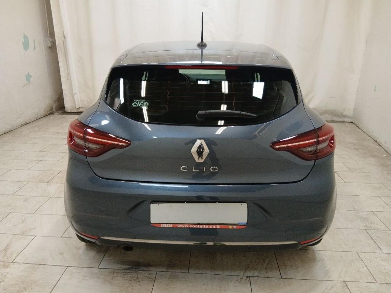 Renault Renault Clio usata 10