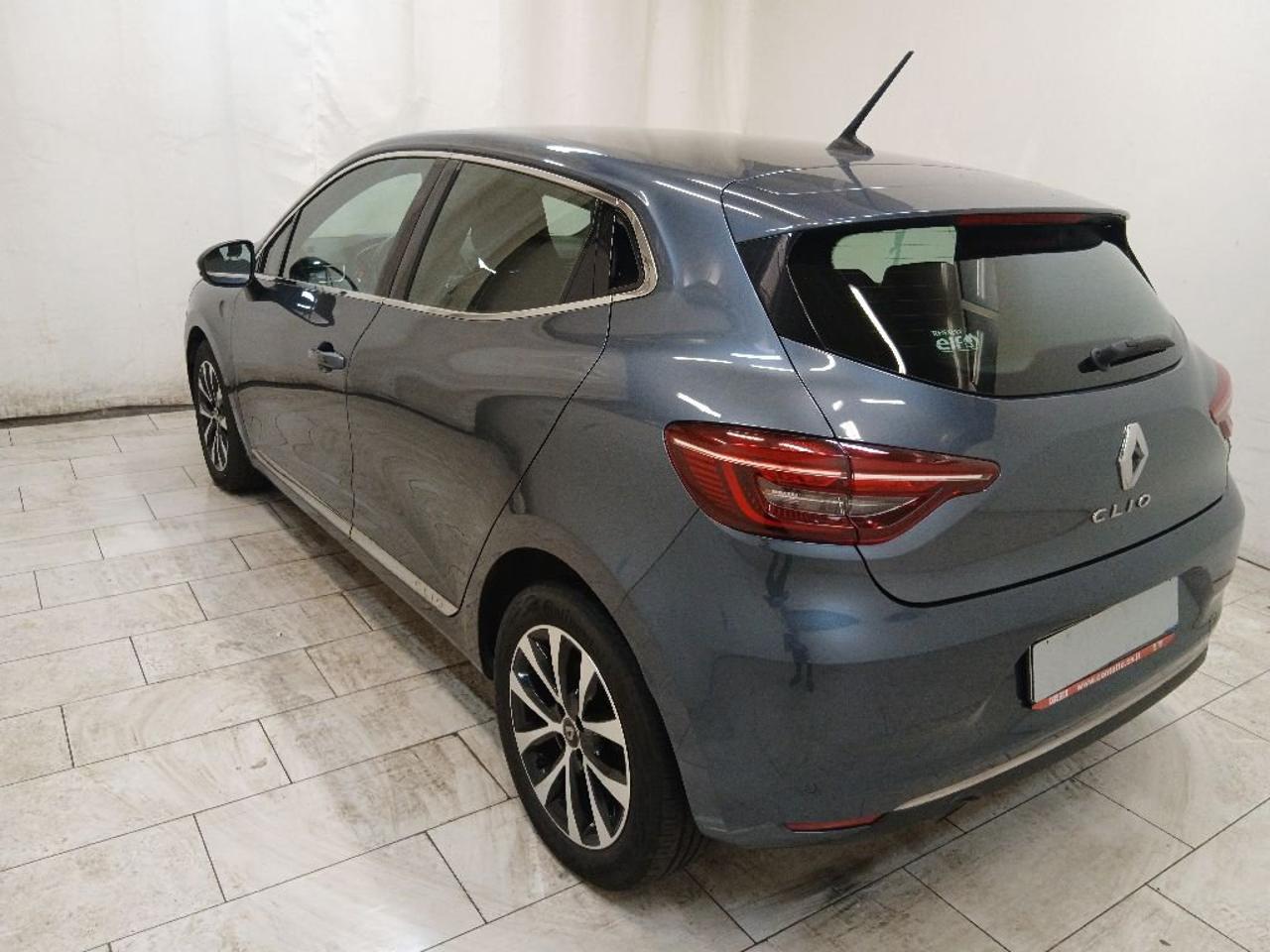 Renault Renault Clio usata 11