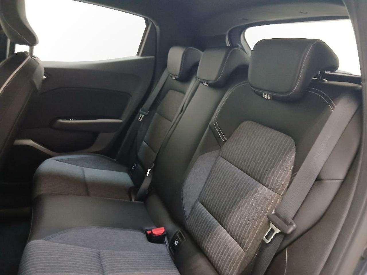 Renault Renault Clio usata 14