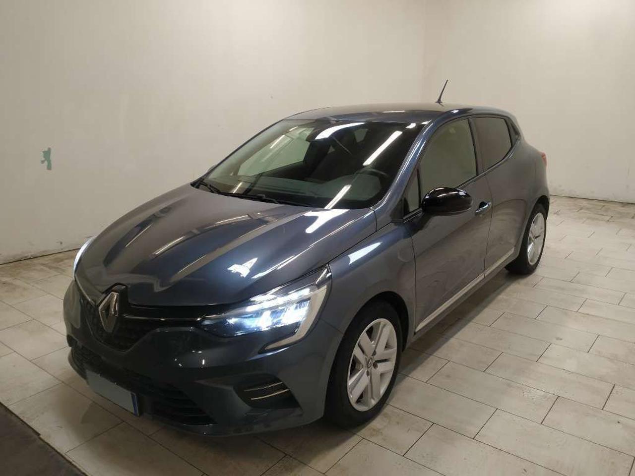 Renault Renault Clio CLIO 1.5 blue dci Business 100cv
