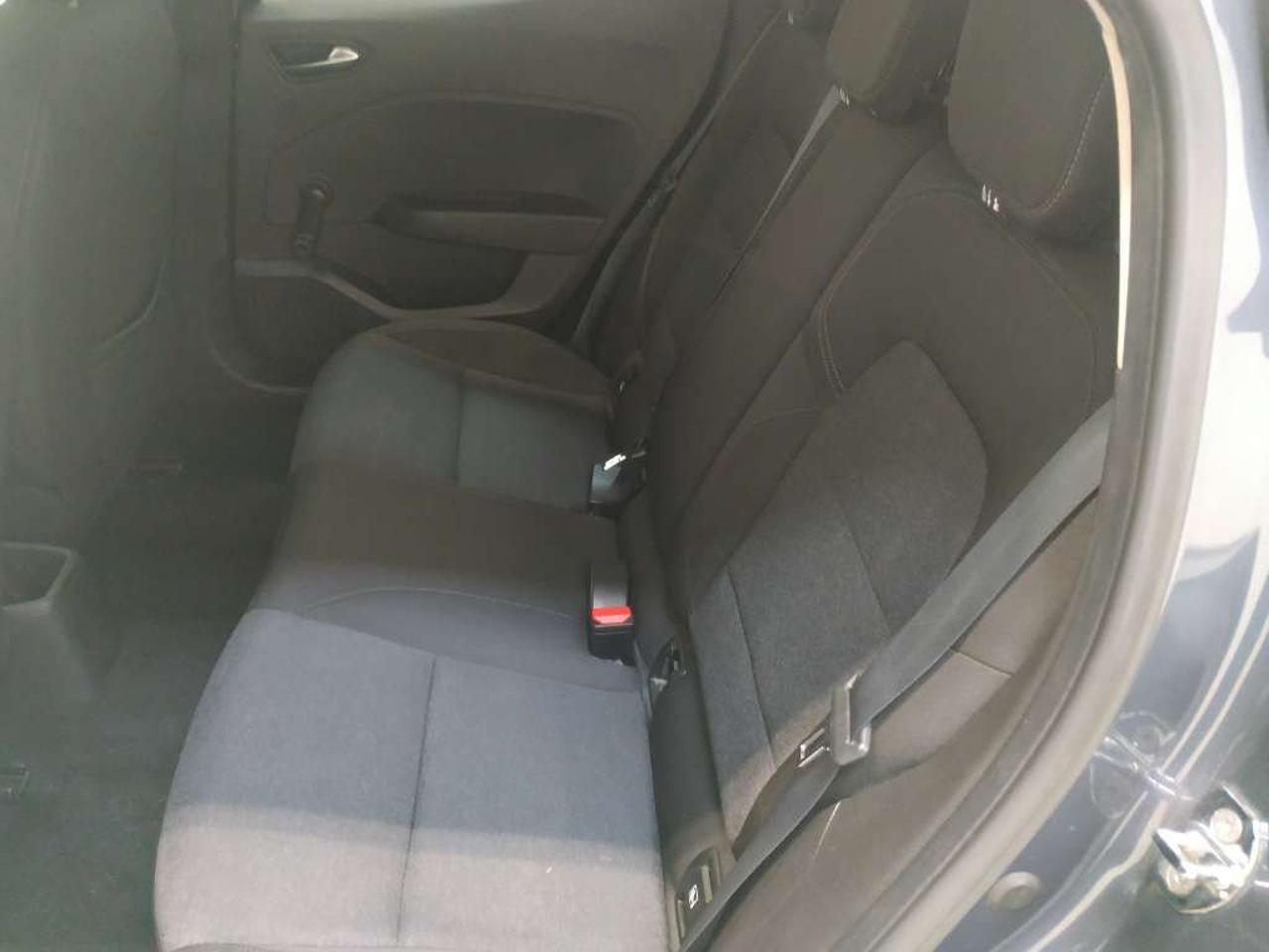 Renault Renault Clio usata 1